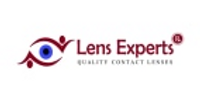 Lens Experts coupons